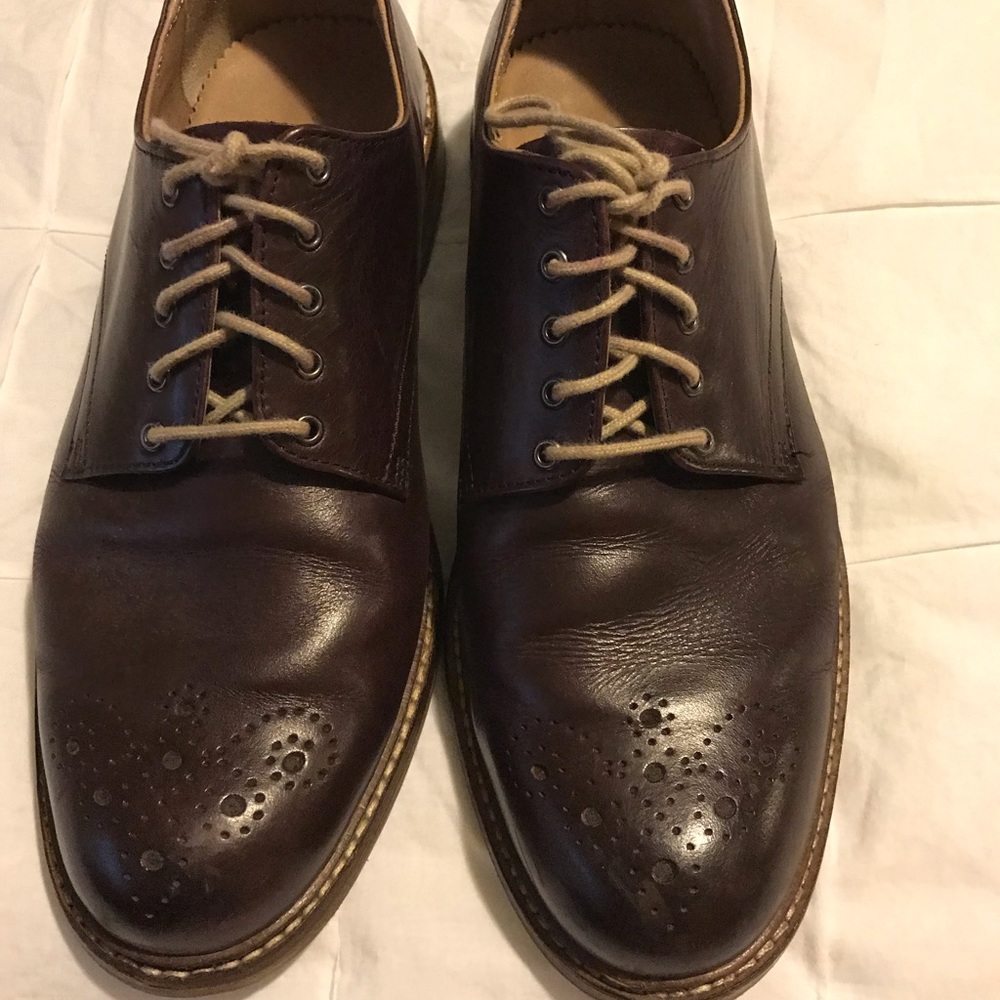 Oxfords Dress Shoes